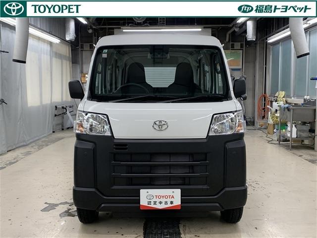 ピクシスバン スペシャル（2枚目）