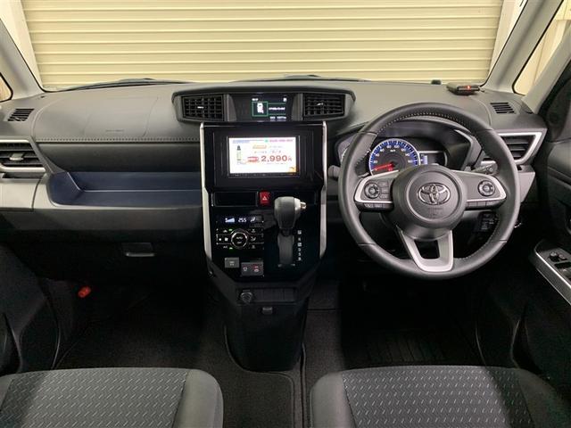 ルーミー カスタムＧ（7枚目）