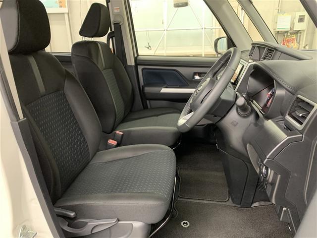 ルーミー カスタムＧ（8枚目）