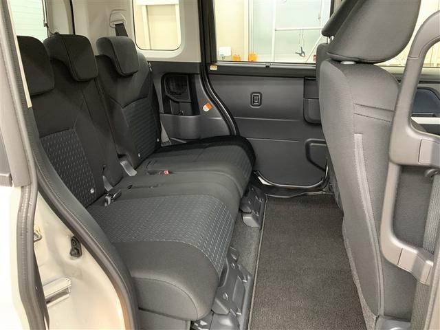 ルーミー カスタムＧ（9枚目）