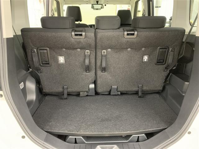 ルーミー カスタムＧ（10枚目）