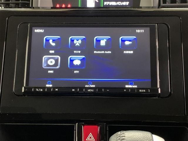 ルーミー カスタムＧ（16枚目）