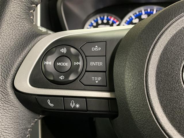 ルーミー カスタムＧ（22枚目）