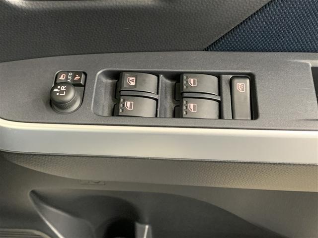 ルーミー カスタムＧ（31枚目）