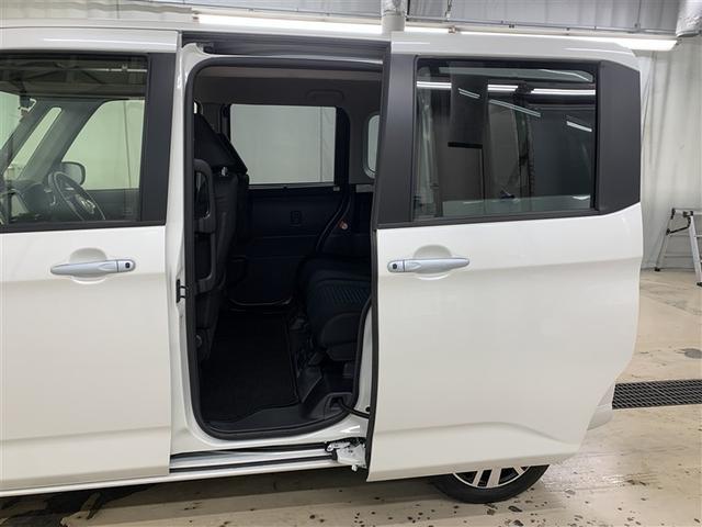 ルーミー カスタムＧ（33枚目）