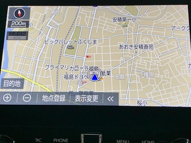 アルファード ３．５ＳＣ（6枚目）