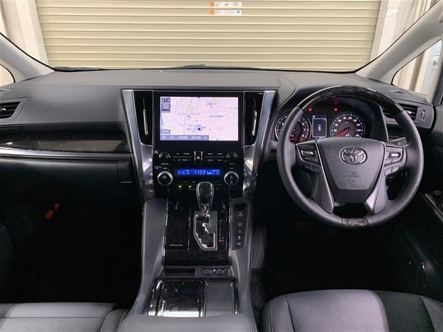 アルファード ３．５ＳＣ（7枚目）