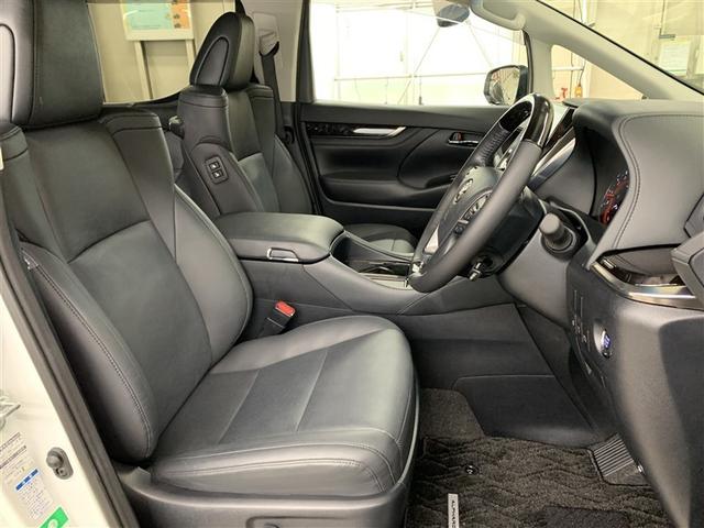 アルファード ３．５ＳＣ（8枚目）