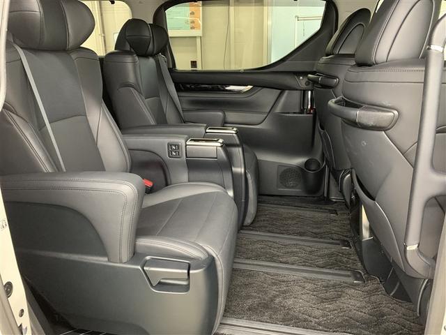 アルファード ３．５ＳＣ（9枚目）