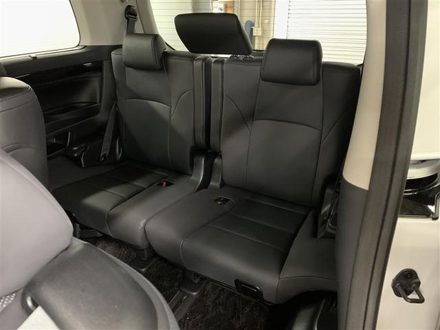 アルファード ３．５ＳＣ（10枚目）