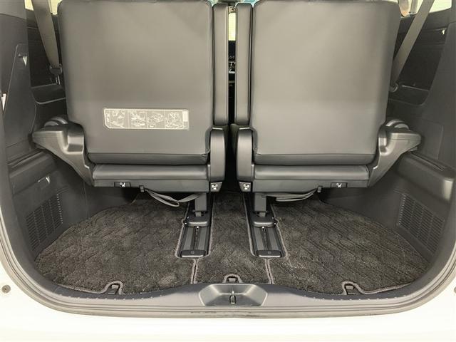 アルファード ３．５ＳＣ（11枚目）