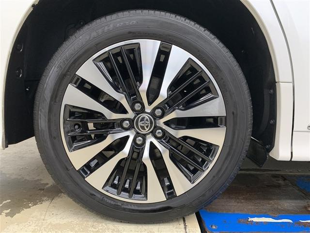 アルファード ３．５ＳＣ（13枚目）