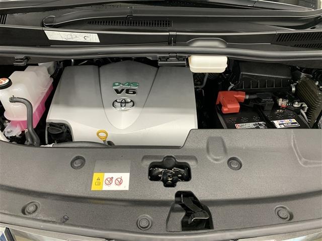 アルファード ３．５ＳＣ（14枚目）