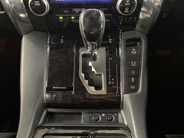 アルファード ３．５ＳＣ（31枚目）