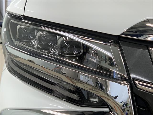 アルファード ３．５ＳＣ（39枚目）