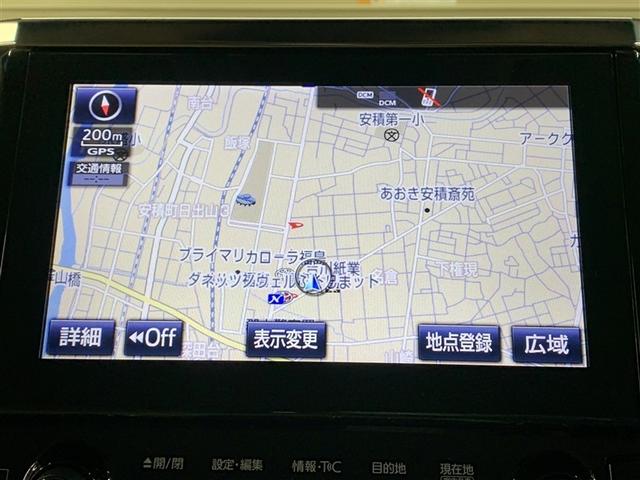 アルファードハイブリッド G(6枚目)