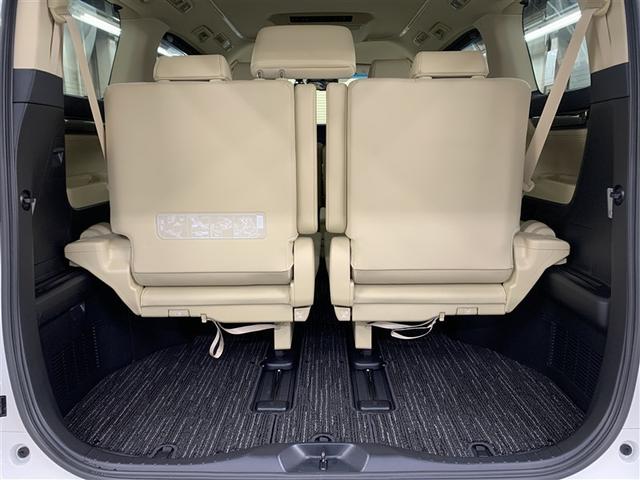 アルファードハイブリッド G(11枚目)