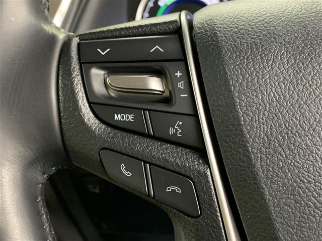 アルファードハイブリッド G(25枚目)