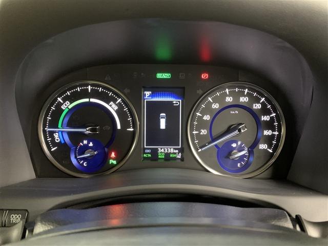 アルファードハイブリッド G(30枚目)