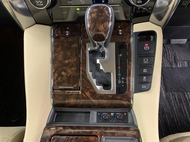 アルファードハイブリッド G(32枚目)