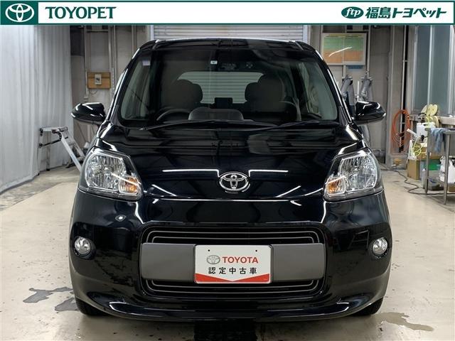 ポルテ G(2枚目)