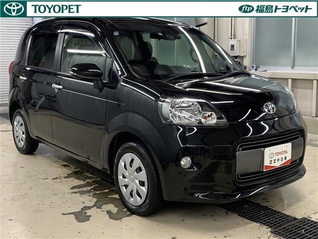 ポルテ G(3枚目)