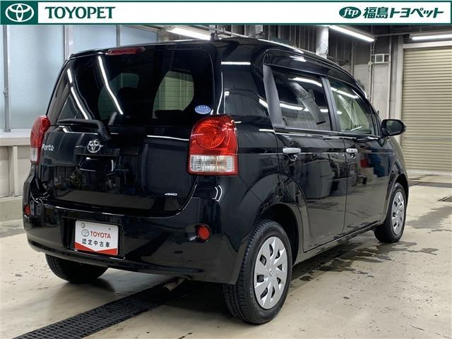 ポルテ G(5枚目)