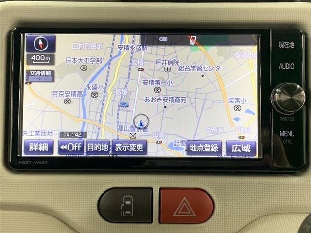 ポルテ G(6枚目)