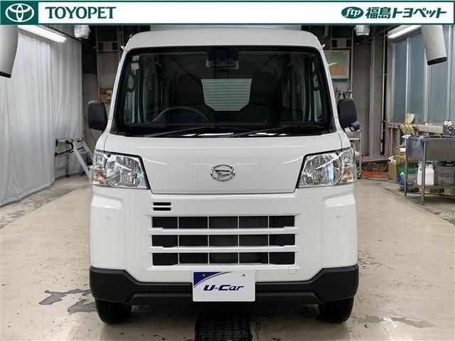 ハイゼットカーゴ ＤＸ（2枚目）