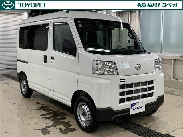 ハイゼットカーゴ ＤＸ（3枚目）