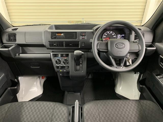 ハイゼットカーゴ ＤＸ（7枚目）