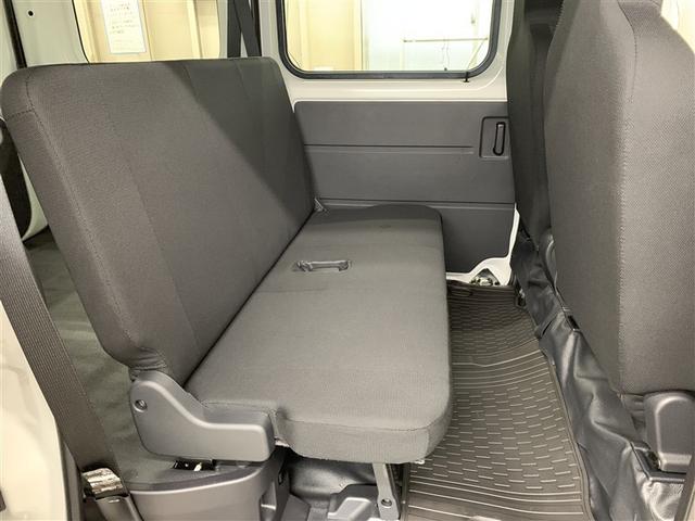 ハイゼットカーゴ ＤＸ（9枚目）