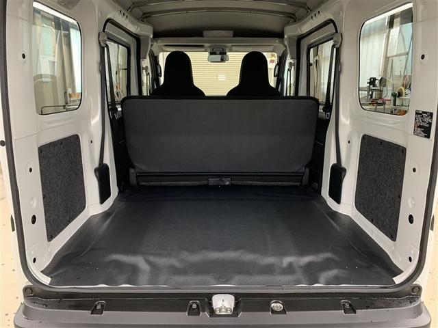 ハイゼットカーゴ ＤＸ（10枚目）