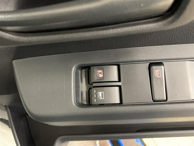 パワーウインドウスイッチ、いたずら防止・挟みこみ防止に、ウインドウロックスイッチを使用ください。