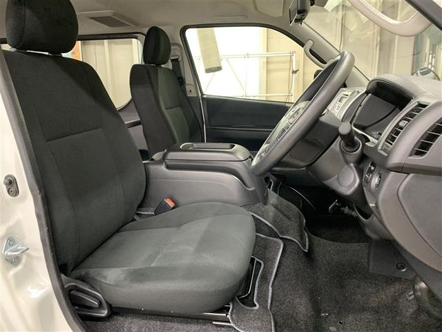 ハイエースバン ロングスーパーＧＬ（8枚目）