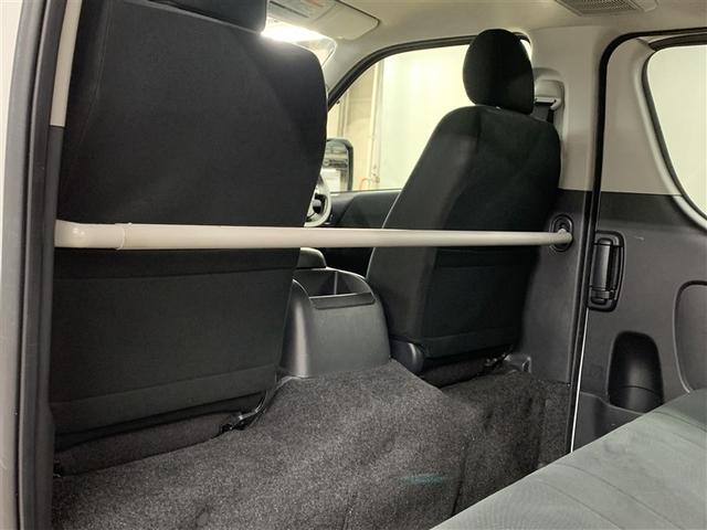 ハイエースバン ロングスーパーＧＬ（10枚目）
