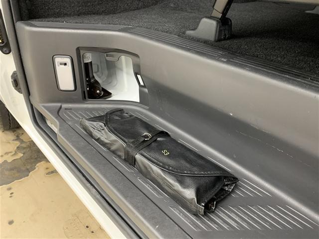 ハイエースバン ロングスーパーＧＬ（12枚目）