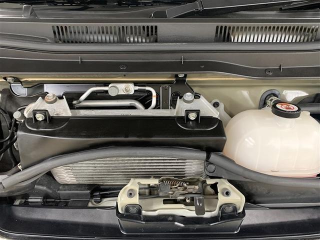 ハイエースバン ロングスーパーＧＬ（14枚目）