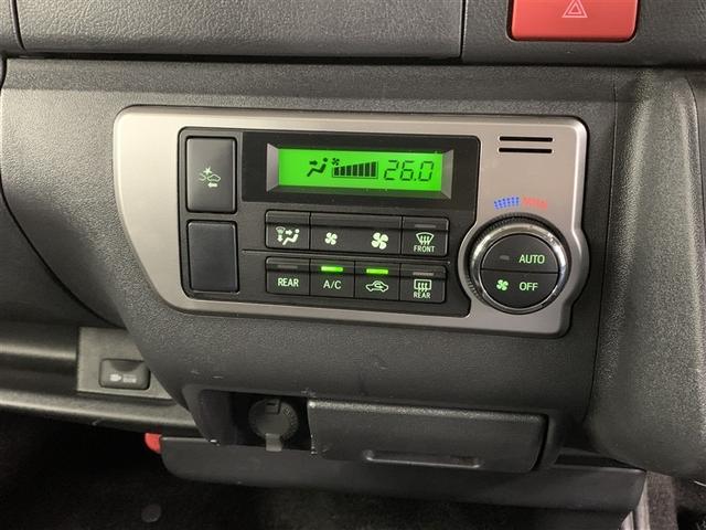 ハイエースバン ロングスーパーＧＬ（20枚目）