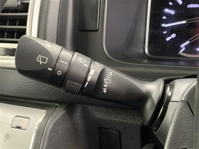 ハイエースバン ロングスーパーＧＬ（23枚目）