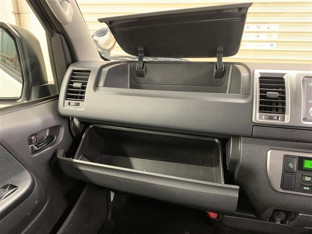 ハイエースバン ロングスーパーＧＬ（27枚目）