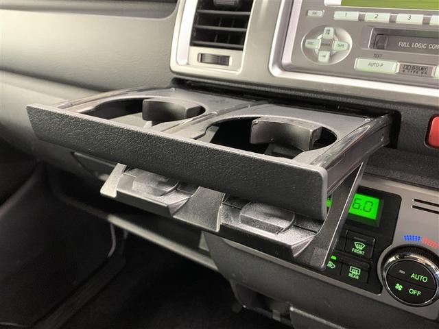 ハイエースバン ロングスーパーＧＬ（29枚目）