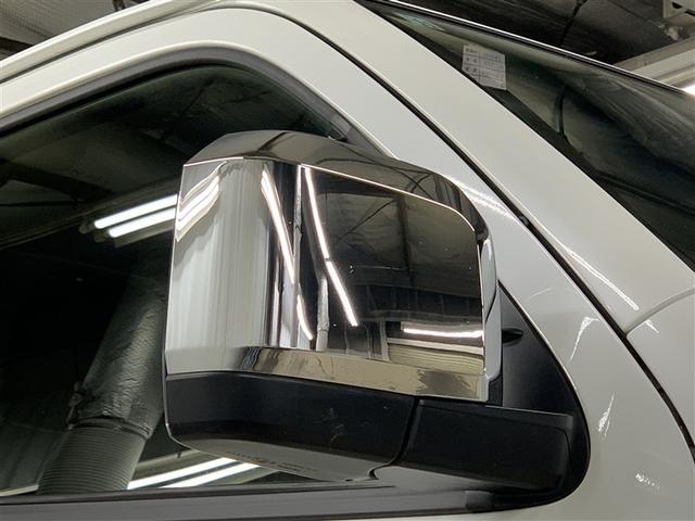 ハイエースバン ロングスーパーＧＬ（32枚目）