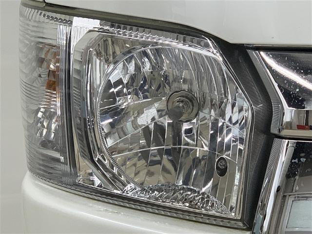 ハイエースバン ロングスーパーＧＬ（33枚目）