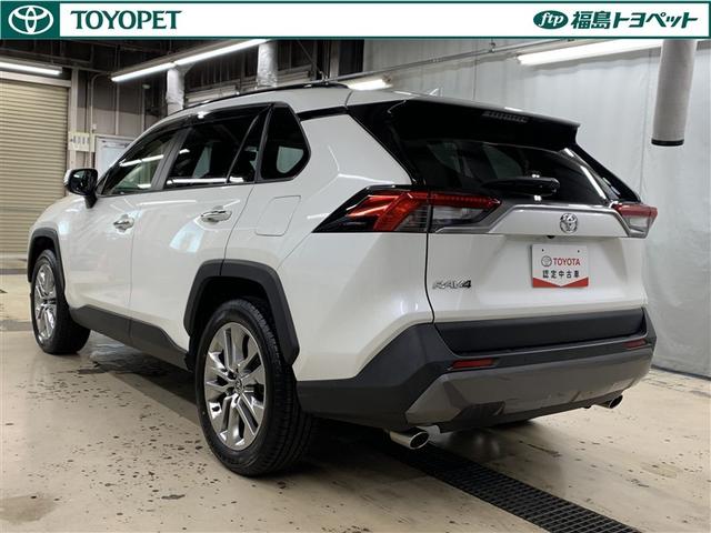 ＲＡＶ４ Ｇ　Ｚパッケージ（4枚目）