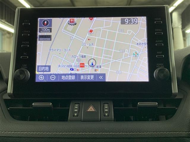 ＲＡＶ４ Ｇ　Ｚパッケージ（6枚目）