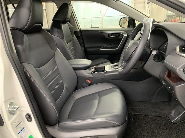 ＲＡＶ４ Ｇ　Ｚパッケージ（8枚目）