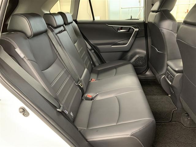 ＲＡＶ４ Ｇ　Ｚパッケージ（9枚目）