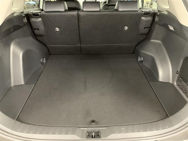 ＲＡＶ４ Ｇ　Ｚパッケージ（10枚目）