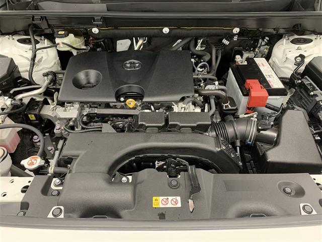 ＲＡＶ４ Ｇ　Ｚパッケージ（13枚目）